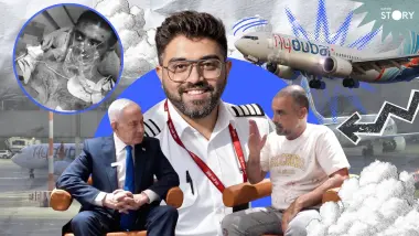 ARTICLE : “Flydubai” ก่อการร้ายระทึกโลก หรือ 'สคริปต์ลวงโลก' หวังผลเลือกตั้งอิสราเอล?