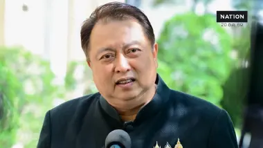 "สุชาติ" เผย ครม. ไฟเขียวกรอบเจรจา COP 31 มุ่ง Net Zero 2050 "สุชาติ" เผย ครม. ไฟเขียวกรอบเจรจา COP 31 มุ่ง Net Zero 2050