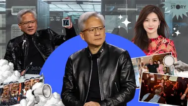 WORLD: สายลับสาวจีน "คลุกวงใน" เจนเซน หวง เจ้าพ่อ Nvidia จริงหรือ? ข่าวกรองสหรัฐฯ ที่ทำเนียบขาวเลือกไม่ขยับ
