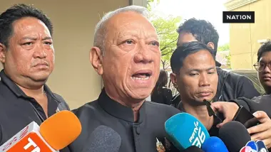 "พิพัฒน์" ถกรับมือน้ำภาคใต้ ไม่กล้าการันตี "หาดใหญ่ไม่ซ้ำรอยเดิม" ชี้ธรรมชาติเดาไม่ได้ พร้อมรับมือเต็มที่ "พิพัฒน์" ถกรับมือน้ำภาคใต้ ไม่กล้าการันตี "หาดใหญ่ไม่ซ้ำรอยเดิม" ชี้ธรรมชาติเดาไม่ได้ พร้อมรับมือเต็มที่