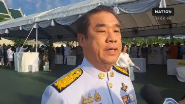 สุริยะ สั่งสอบจดสิทธิคุ้มครองกะเพรา 4 สายพันธุ์ ปกป้องเกษตรกร