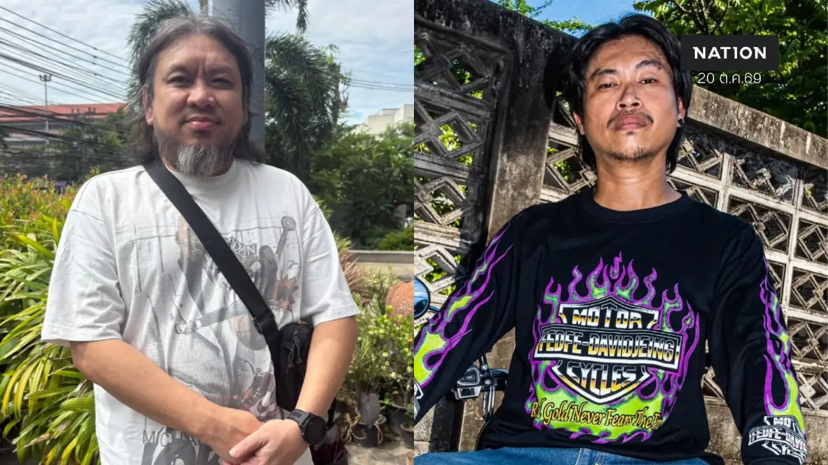ศาลแพ่งมีนบุรี ยกฟ้อง “ยัต ชัยโสโร” ไม่ต้องคืนหุ้น “ต้า เฟดเฟ่” ศาลแพ่งมีนบุรี ยกฟ้อง “ยัต ชัยโสโร” ไม่ต้องคืนหุ้น “ต้า เฟดเฟ่”