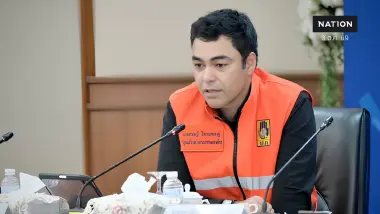 “เจเศรษฐ์” กำชับผู้ว่าฯ อำนวยความสะดวกลงทะเบียนเยียวยาอุทกภัยแก่ประชาชน
