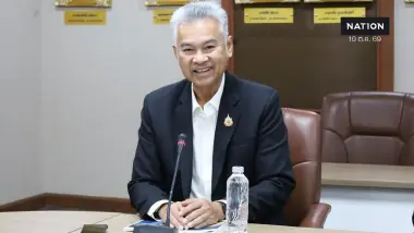 รู้จัก “ปิยะ รักสกุล” ว่าที่อธิบดีดีเอสไอ พลังละมุน..สู้กระแสกระหน่ำ