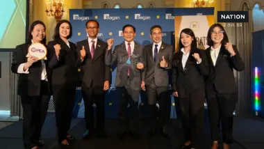 PEA การไฟฟ้าส่วนภูมิภาค คว้ารางวัลระดับโลก Ragan CSR Awards 2026 ที่สหรัฐฯ