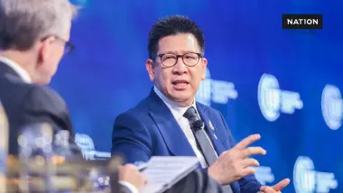 "เอกนิติ" เบรกเก็บ ภาษีเที่ยวนอก สั่งชะลอไม่มีกำหนด หวั่นกระทบการท่องเที่ยว