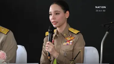 “ซาบีดา” ยันปราสาทตาควาย–ปราสาทคนา เป็นของไทย เตรียมส่งหนังสือถึงกัมพูชา
