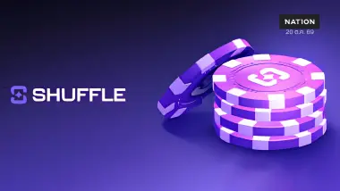 ก.ล.ต. แจงปมร้อน "เหรียญบ่อน" พร้อมบี้เว็บ shuffle.com ส่งข้อมูลเพิ่ม ลั่นหากผิดฟันไม่เลี้ยง! ก.ล.ต. แจงปมร้อน "เหรียญบ่อน" พร้อมบี้เว็บ shuffle.com ส่งข้อมูลเพิ่ม ลั่นหากผิดฟันไม่เลี้ยง!