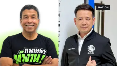 "ชัชชาติ" สู่ "บ้านสร้าง" เกม "หาแพะ" สังเวยฝนแช่-ท่วมหนัก