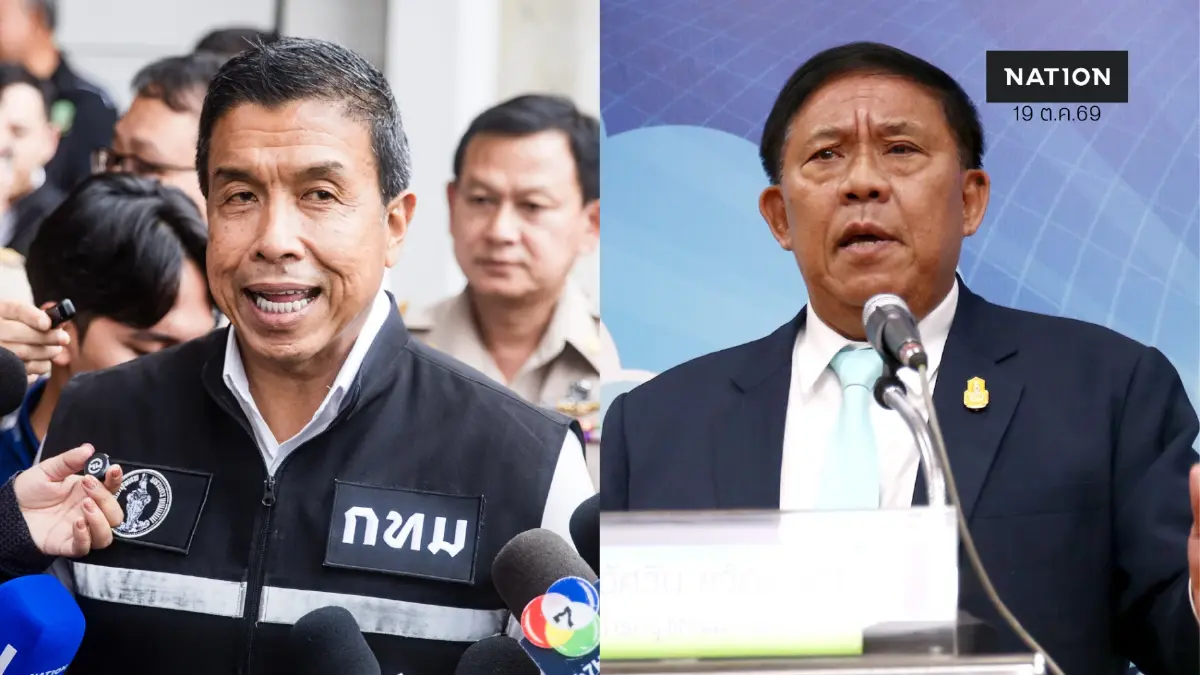 งบป้องกันน้ำท่วม กทม. 10 ปี เกือบแสนล้าน  ACT ชวนประชาชนร่วมตรวจสอบ