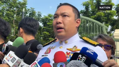 "พลพีร์" เปิดโปง! "นามสกุลดังปราจีนฯ" ถือหุ้นไขว้โรงงานสารพิษ นอมินีทุนต่างชาติ ปัดภูมิใจไทยเกี่ยว