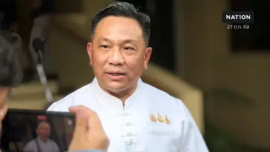 นิรัตน์ ถก ชัชชาติ อัดงบ เยียวยาน้ำท่วม กทม. เพิ่ม 200 ล้าน