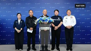 'พิพัฒน์' นั่งหัวโต๊ะแก้ปัญหากระเป๋าสัมภาระตกค้างสุวรรณภูมิ  เร่งช่วยเหลือเยียวยาผู้โดยสาร