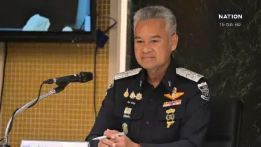 “ปิยะ” ลุยงานอธิบดีดีเอสไอวันแรก ลั่นขอตรวจสำนวนคดีฮั้ว สว.-เขากระโดง ก่อน