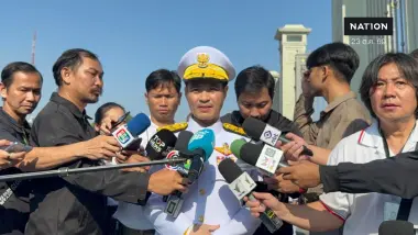 ยันสัปดาห์หน้าไร้ซักฟอก! ภราดร ยันสภามีวาระปกติ รอเคลียร์เลื่อน พ.ย.