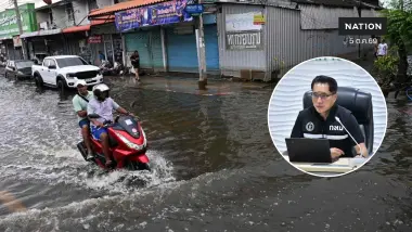 กทม. ลุย 24 ชม.! เร่งกู้ฝั่งตะวันออก ย้ายเครื่องสูบเสริมจุดท่วมหนัก