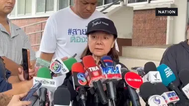 “แม่ภัทร” แจ้งจับลูกชายแท้ ๆ สั่งทีมอุ้มส่งขังศูนย์ดูแลผู้สูงอายุ 2 ปี ถูกซ้อมน่วม-บังคับยิ้มถ่ายรูป