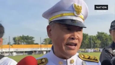 ราชการอย่ากลัวอำนาจมิชอบ! "สุทธิพงษ์" ลั่น "อาย-หนักใจ" โกงสอบท้องถิ่นครั้งใหญ่ที่สุด "ทุจริตเกือบหมื่นคน" ราชการอย่ากลัวอำนาจมิชอบ! "สุทธิพงษ์" ลั่น "อาย-หนักใจ" โกงสอบท้องถิ่นครั้งใหญ่ที่สุด "ทุจริตเกือบหมื่นคน"