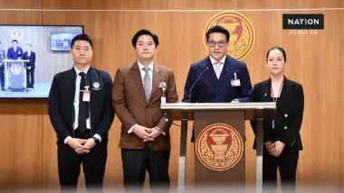 กมธ.สธ. ลุยสอบ “พ่อทิพย์” หวั่นต่างด้าวได้สัญชาติไทยเกือบหมื่นราย