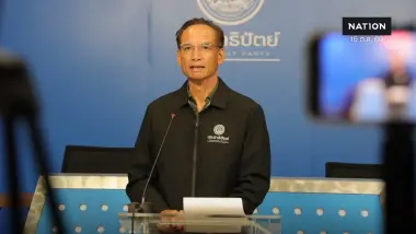 "กรณ์" ชื่นชมรัฐบาล จัดประชุม IMF-World Bank 2026 สำเร็จ