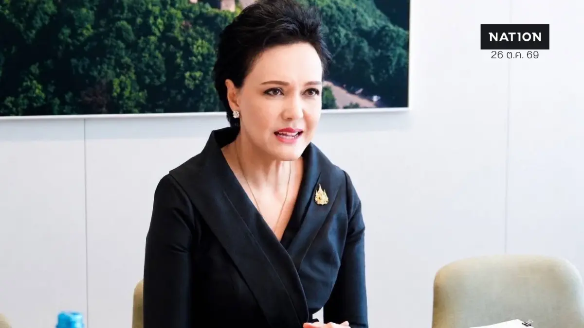 “ศุภจี” ดันกติกา Credit Term สำเร็จ มีผล 2 พ.ย. เพิ่มสภาพคล่อง SMEs “ศุภจี” ดันกติกา Credit Term สำเร็จ มีผล 2 พ.ย. เพิ่มสภาพคล่อง SMEs