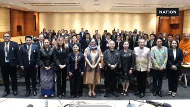 เปิดรุ่น 2 “หลักสูตร ปนว.” ขับเคลื่อนทุนวัฒนธรรมสร้างชาติ