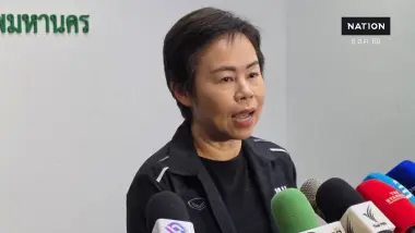 "ทวิดา" สั่งสุ่มตรวจสถานดูแลผู้สูงอายุ กทม. ย้ำฟันไม่เว้น